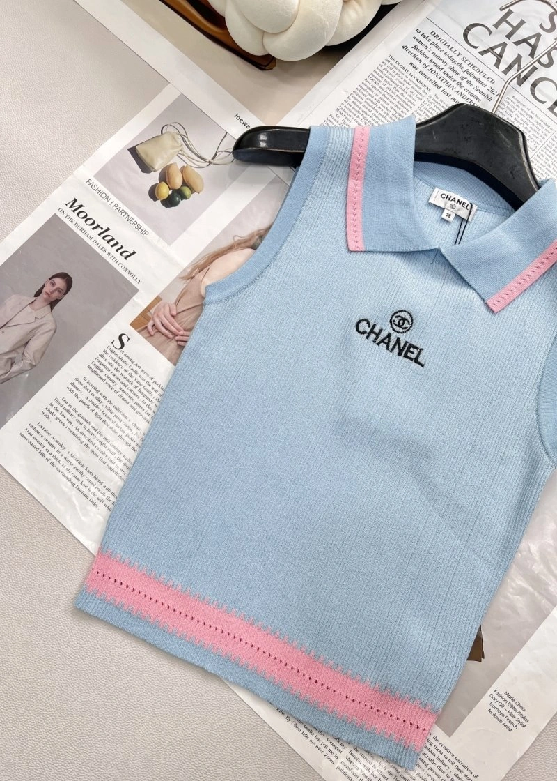 Chanel Vest TravelReady 109591
