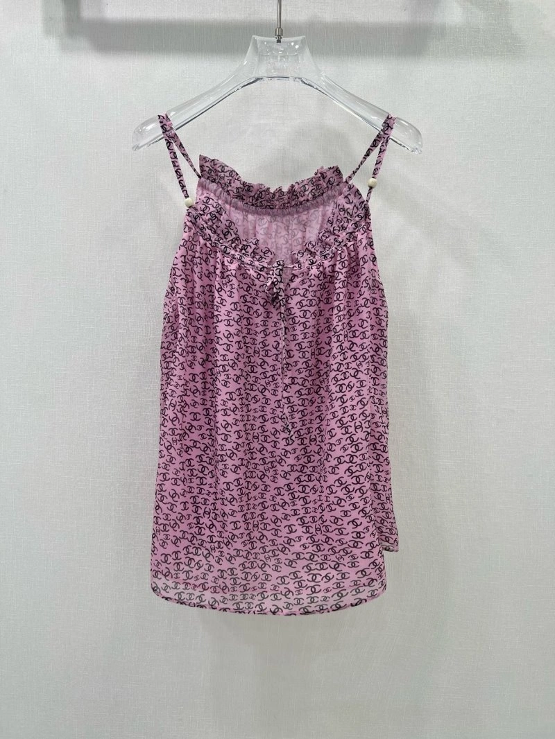 Timeless Chanel Vest 109585