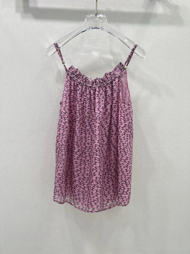 Timeless Chanel Vest 109585