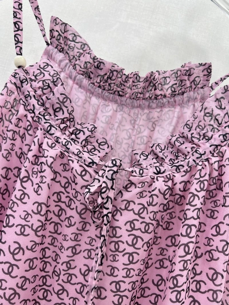 Timeless Chanel Vest 109585