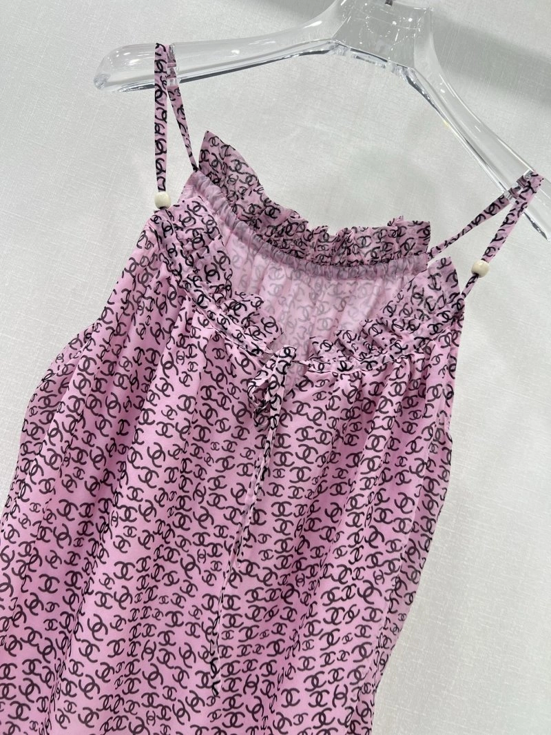 Timeless Chanel Vest 109585