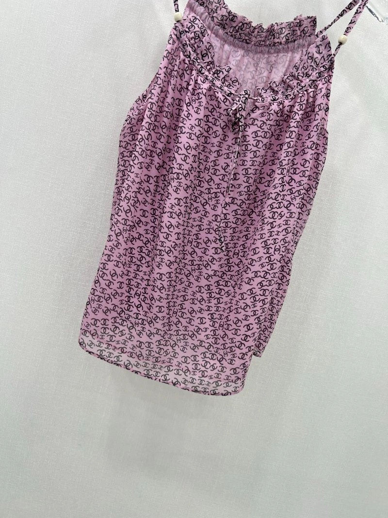 Timeless Chanel Vest 109585