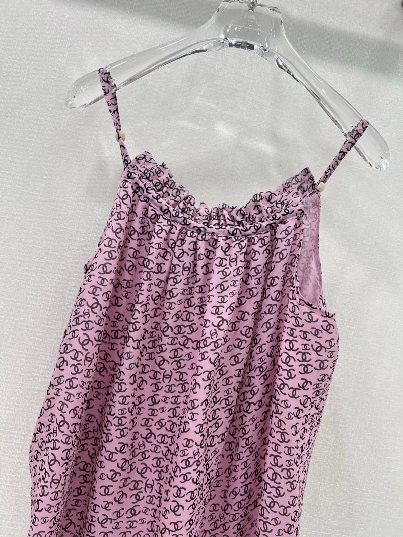 Timeless Chanel Vest 109585