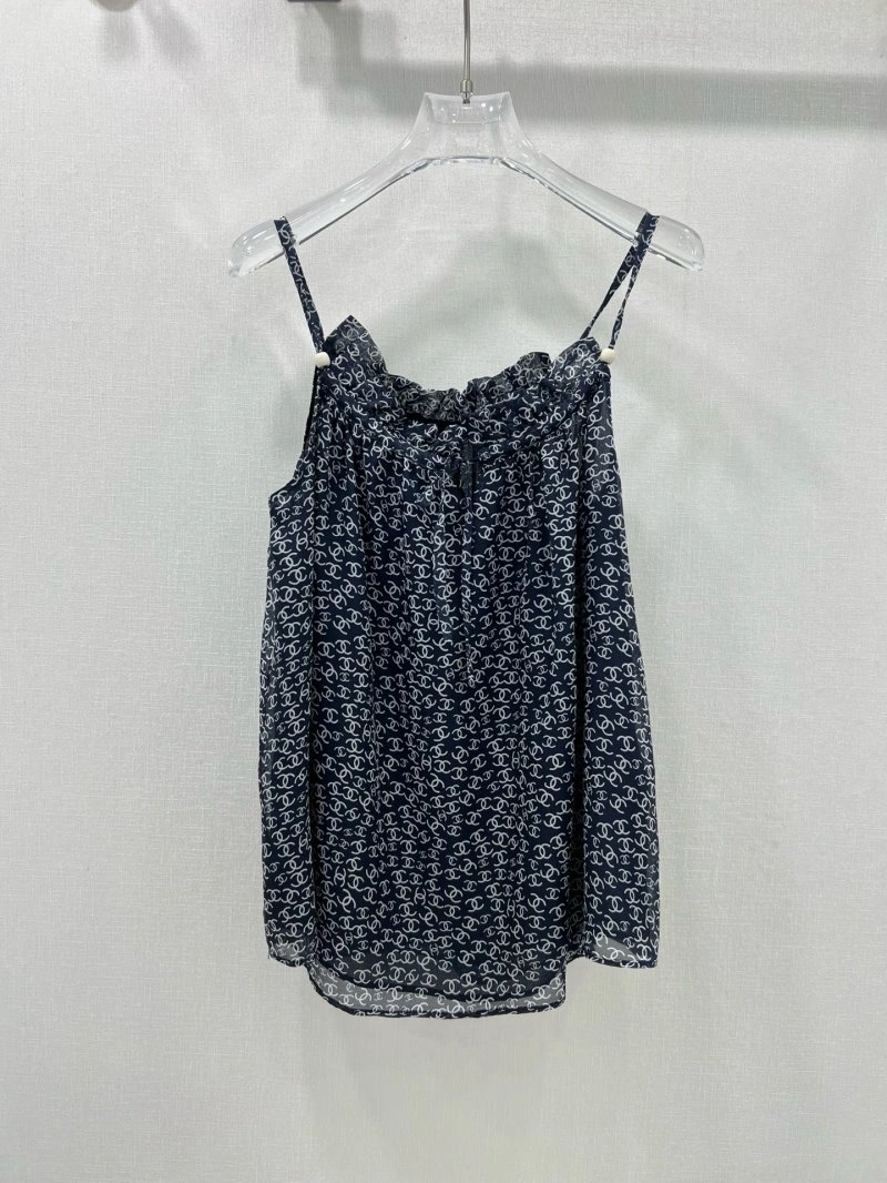 Chanel Vest FastDry 109563