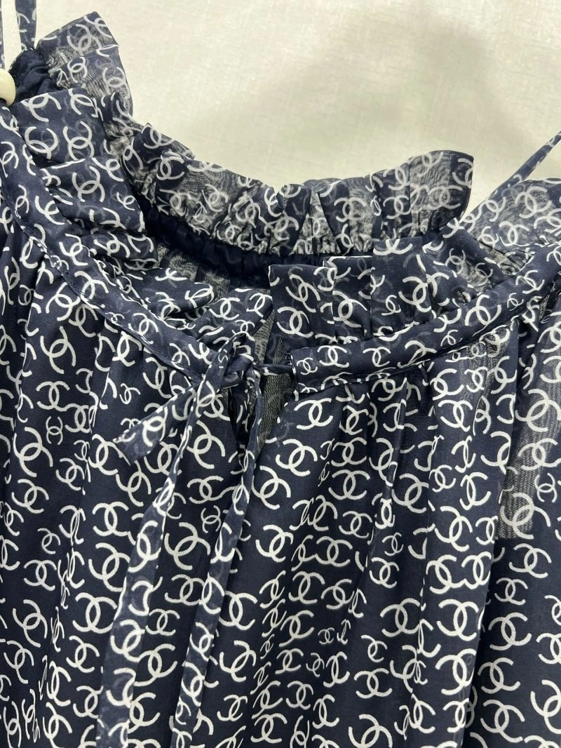Chanel Vest FastDry 109563