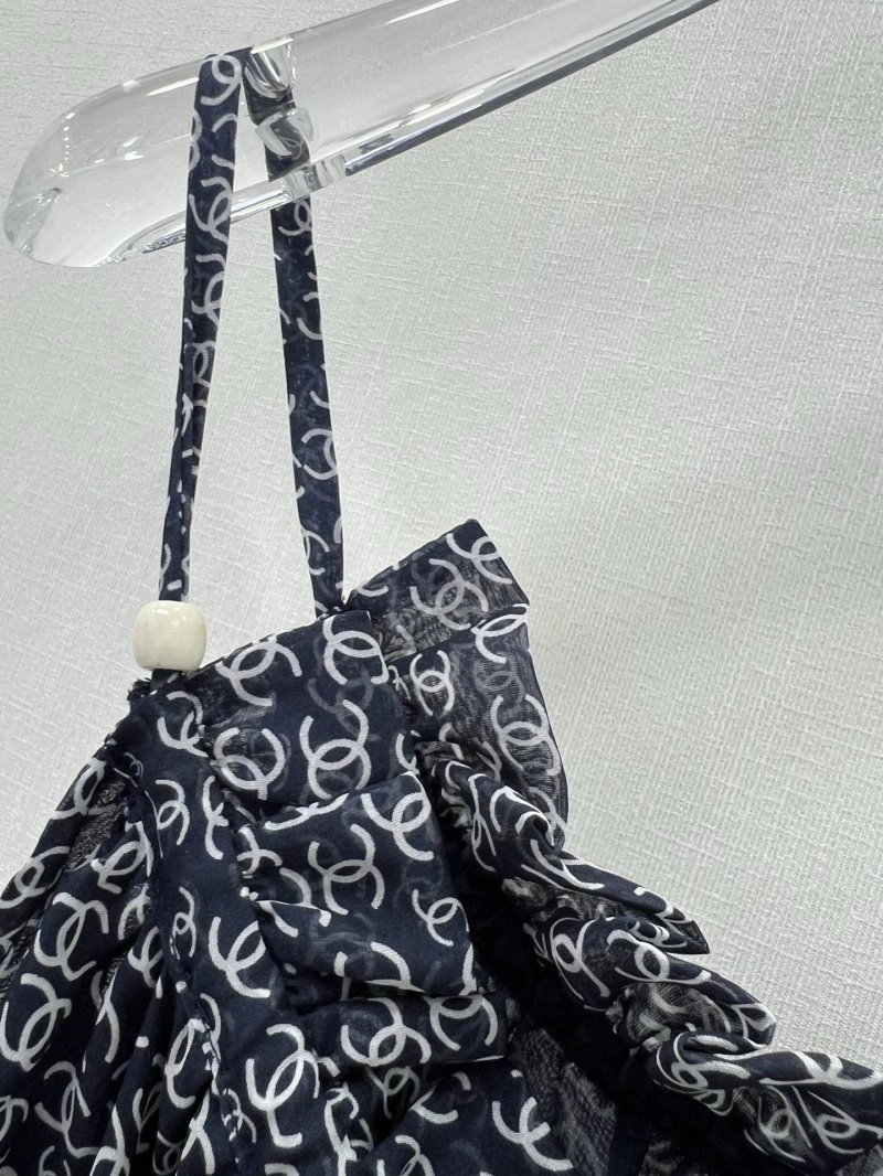 Chanel Vest FastDry 109563
