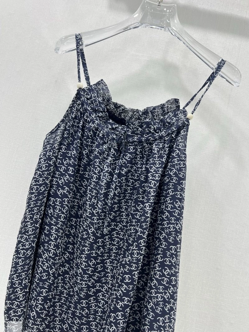 Chanel Vest FastDry 109563