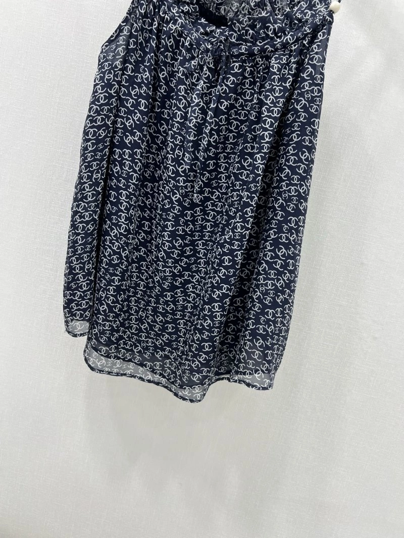 Chanel Vest FastDry 109563