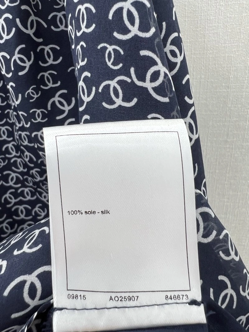 Chanel Vest FastDry 109563