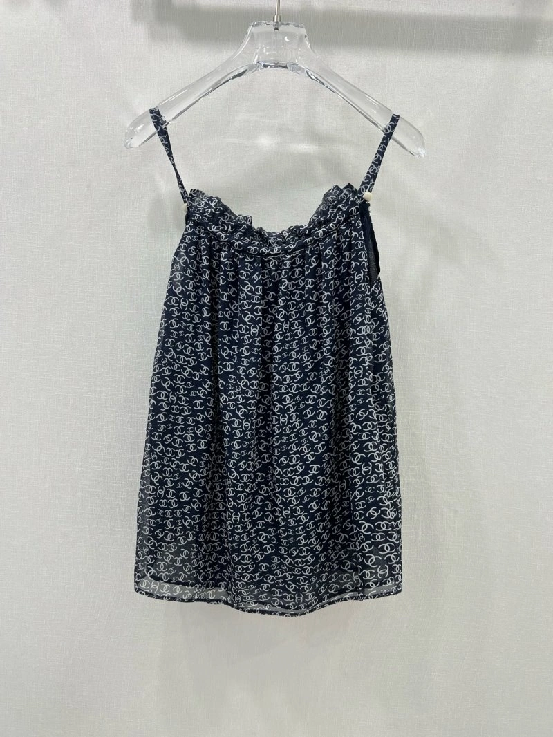 Chanel Vest FastDry 109563