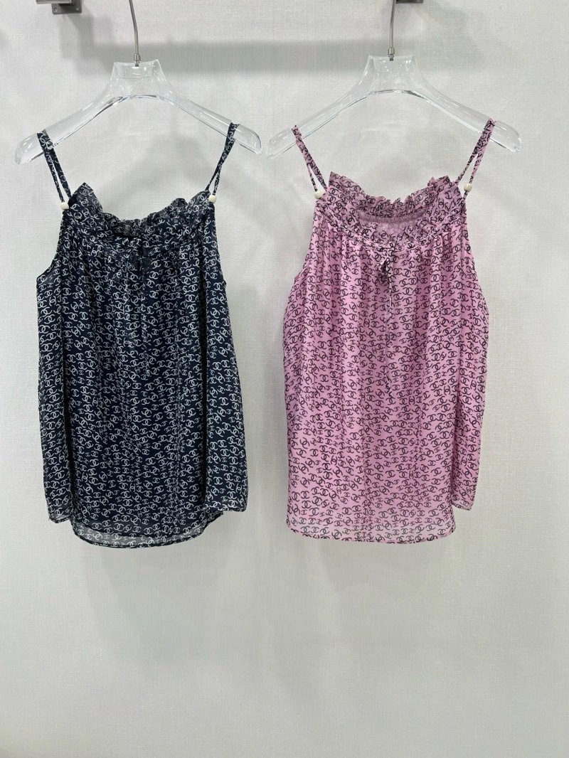 Chanel Vest FastDry 109563