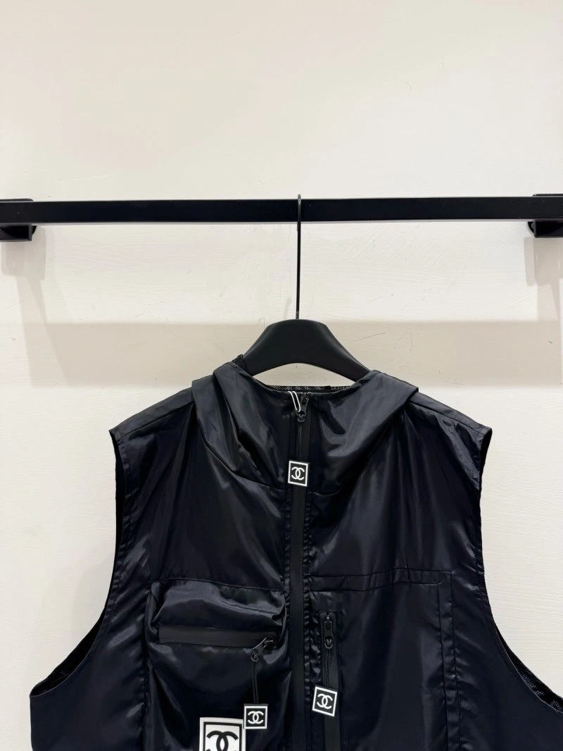 Chanel Vest Stylish 109571