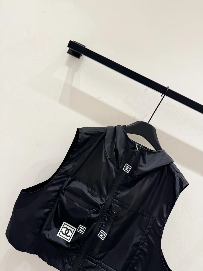 Chanel Vest Stylish 109571