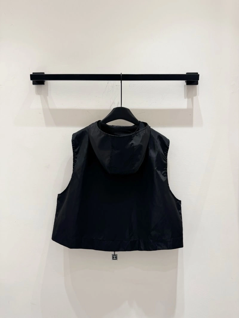 Chanel Vest Stylish 109571