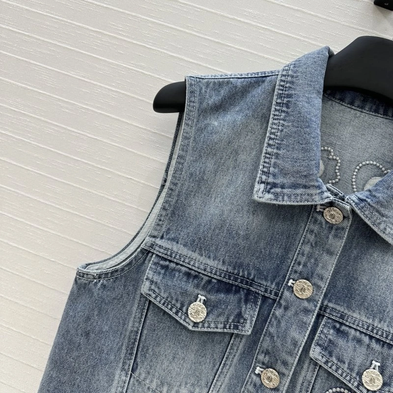 Chanel Vest NewStyle 109577