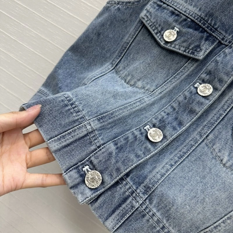Chanel Vest NewStyle 109577