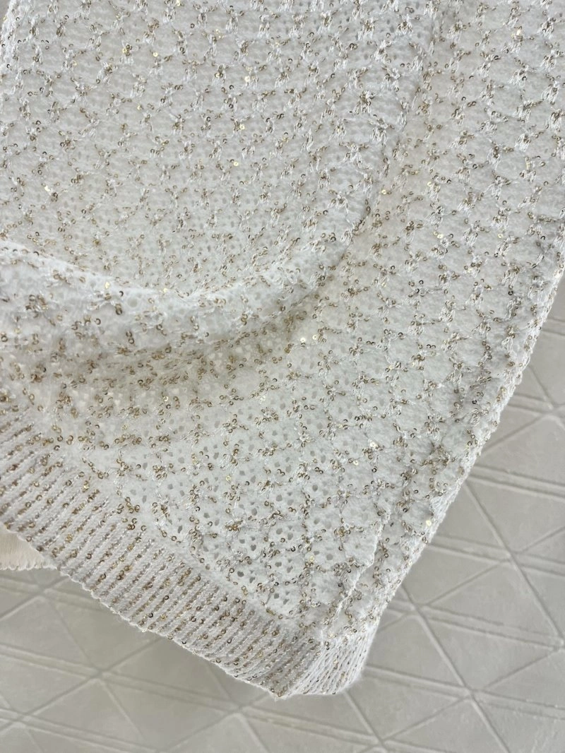 Chanel Vest Packable 109557