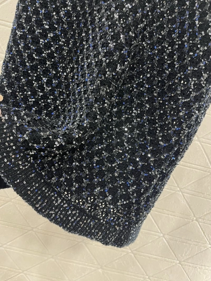 Chanel Vest Packable 109556