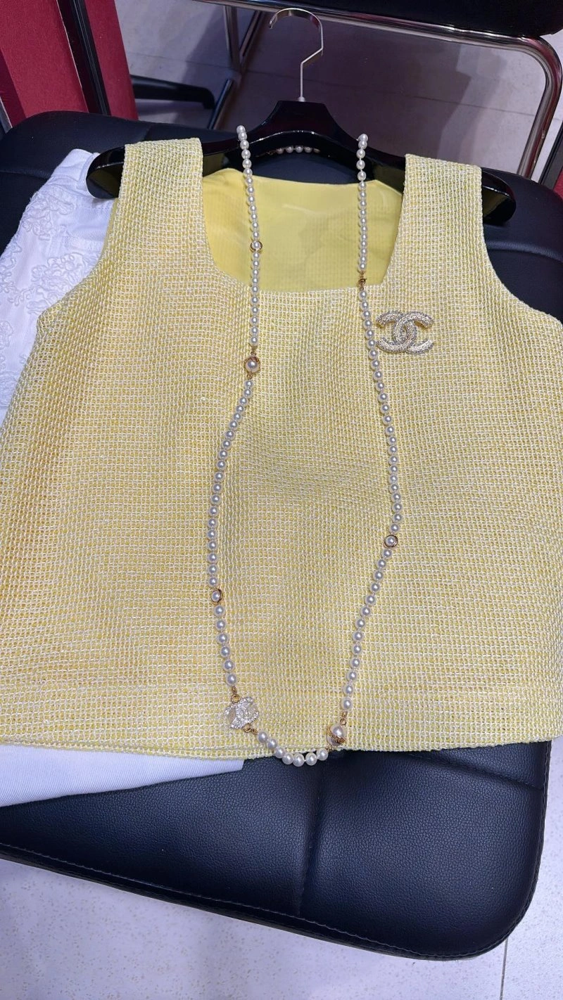 Chanel Vest MoistureWicking 109555