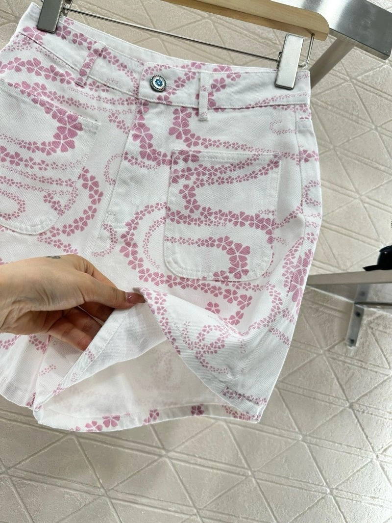 Chanel Vest Reliable 109552