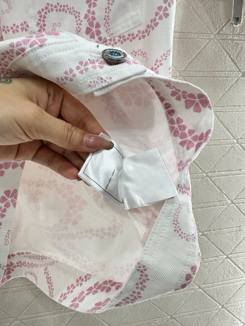 Chanel Vest Reliable 109552
