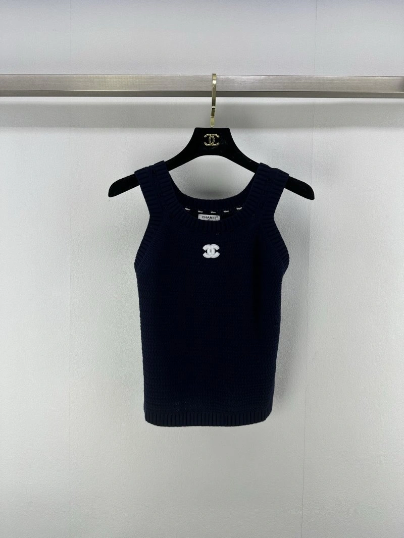 Chanel Vest Timeless 109549