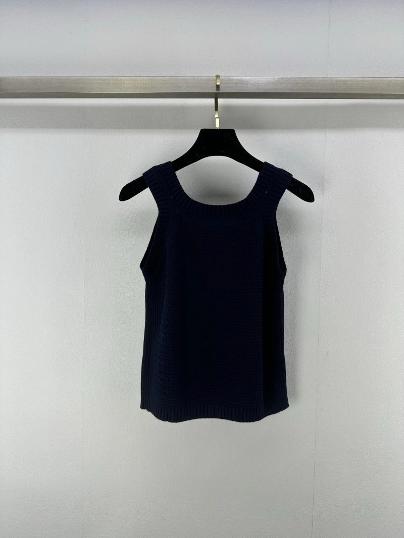 Chanel Vest Timeless 109549