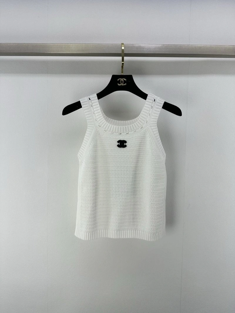 AllSeason Chanel Vest 109536