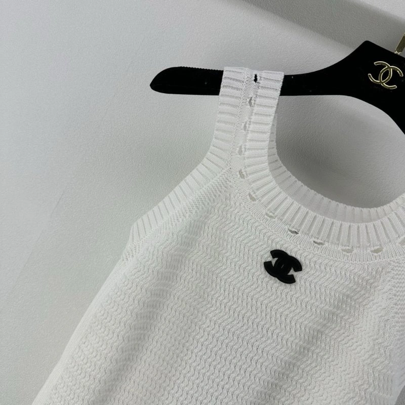 AllSeason Chanel Vest 109536