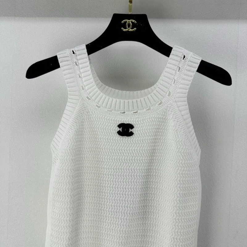AllSeason Chanel Vest 109536