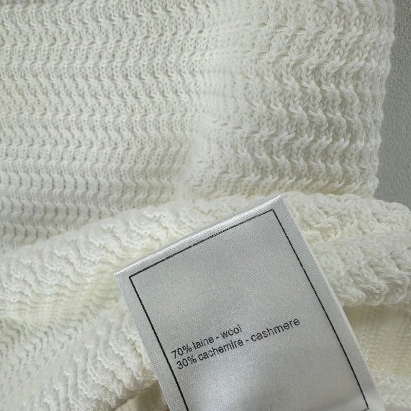 AllSeason Chanel Vest 109536