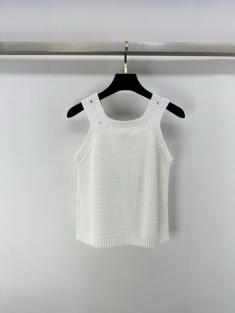 AllSeason Chanel Vest 109536