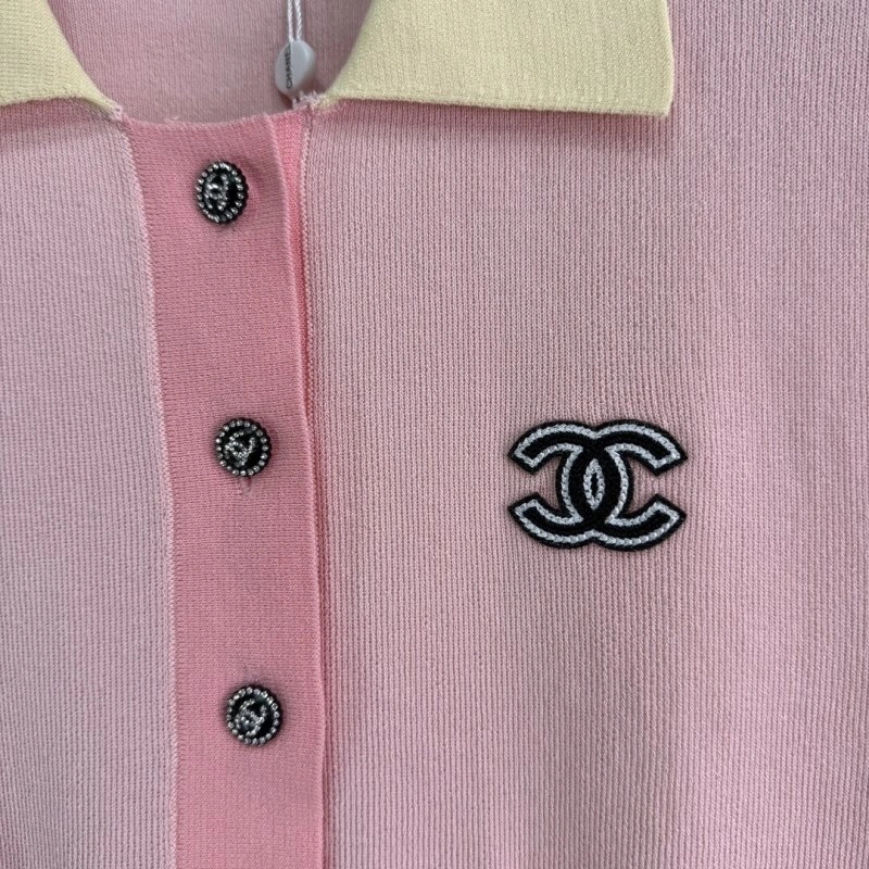 Practical Chanel Vest 109542
