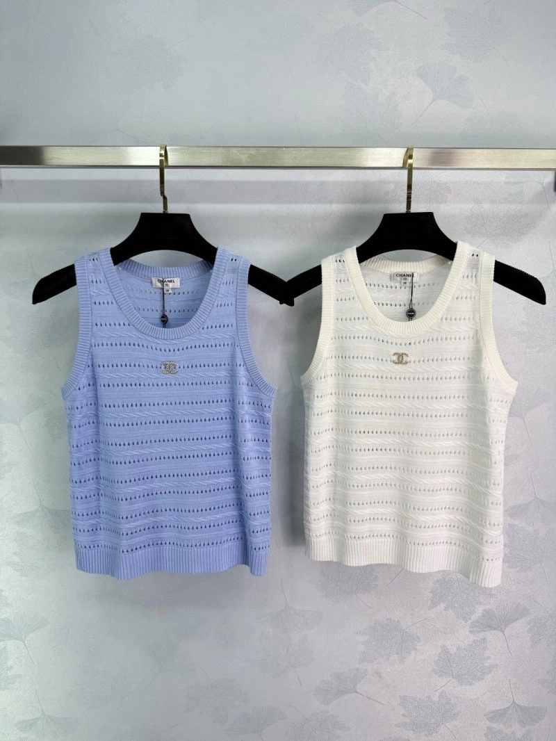 Popular Chanel Vest 109544