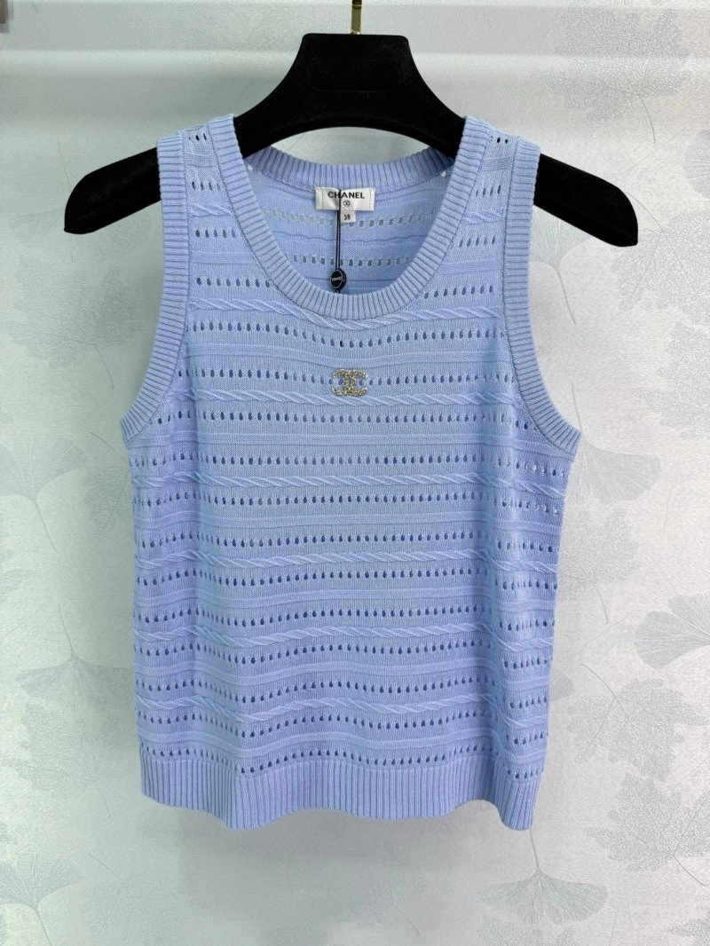 Popular Chanel Vest 109544