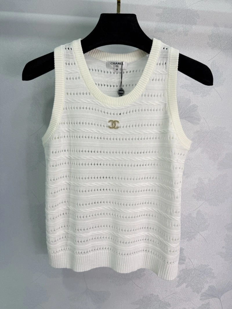 Popular Chanel Vest 109544