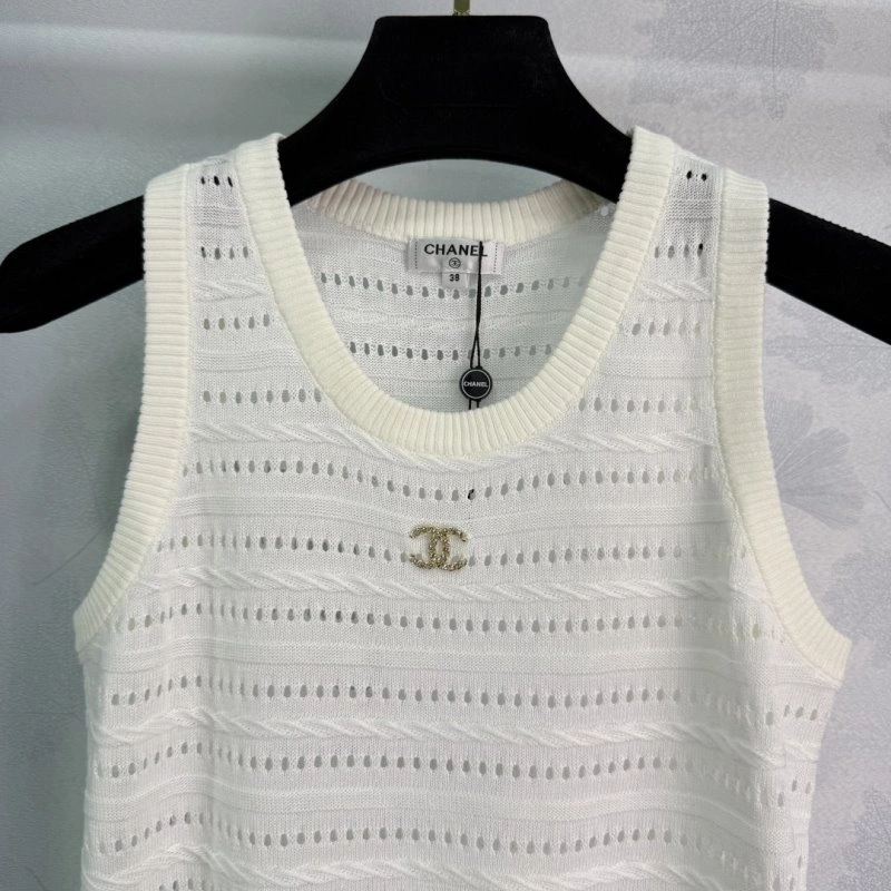 Popular Chanel Vest 109544