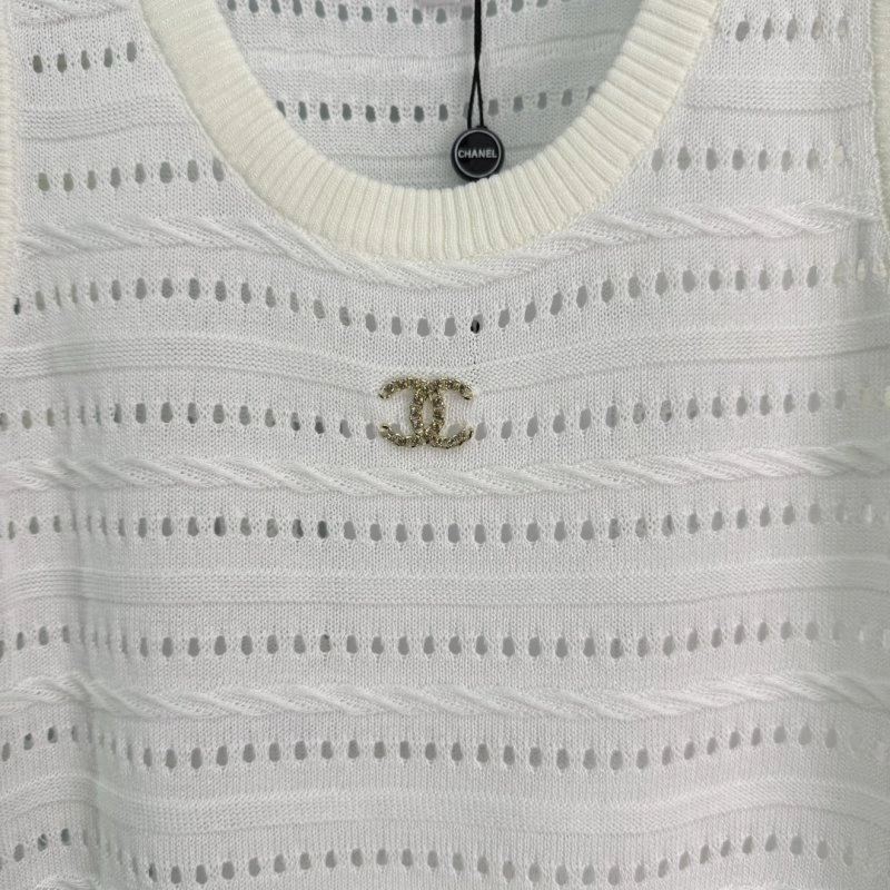Popular Chanel Vest 109544