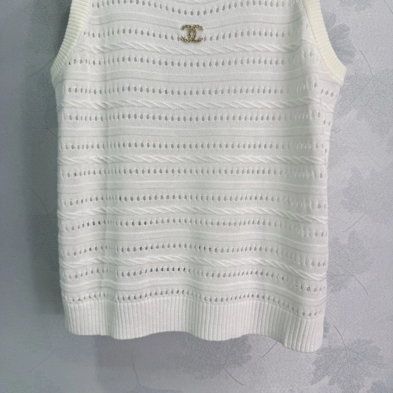 Popular Chanel Vest 109544
