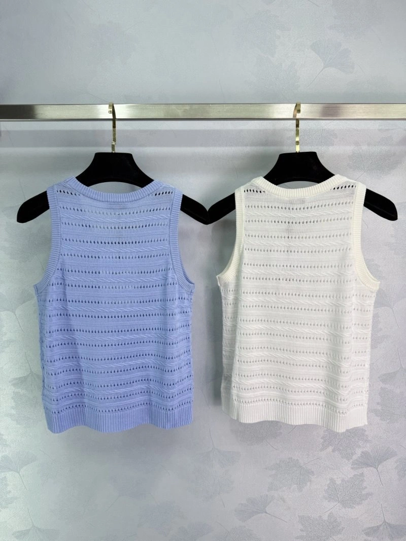 Popular Chanel Vest 109544