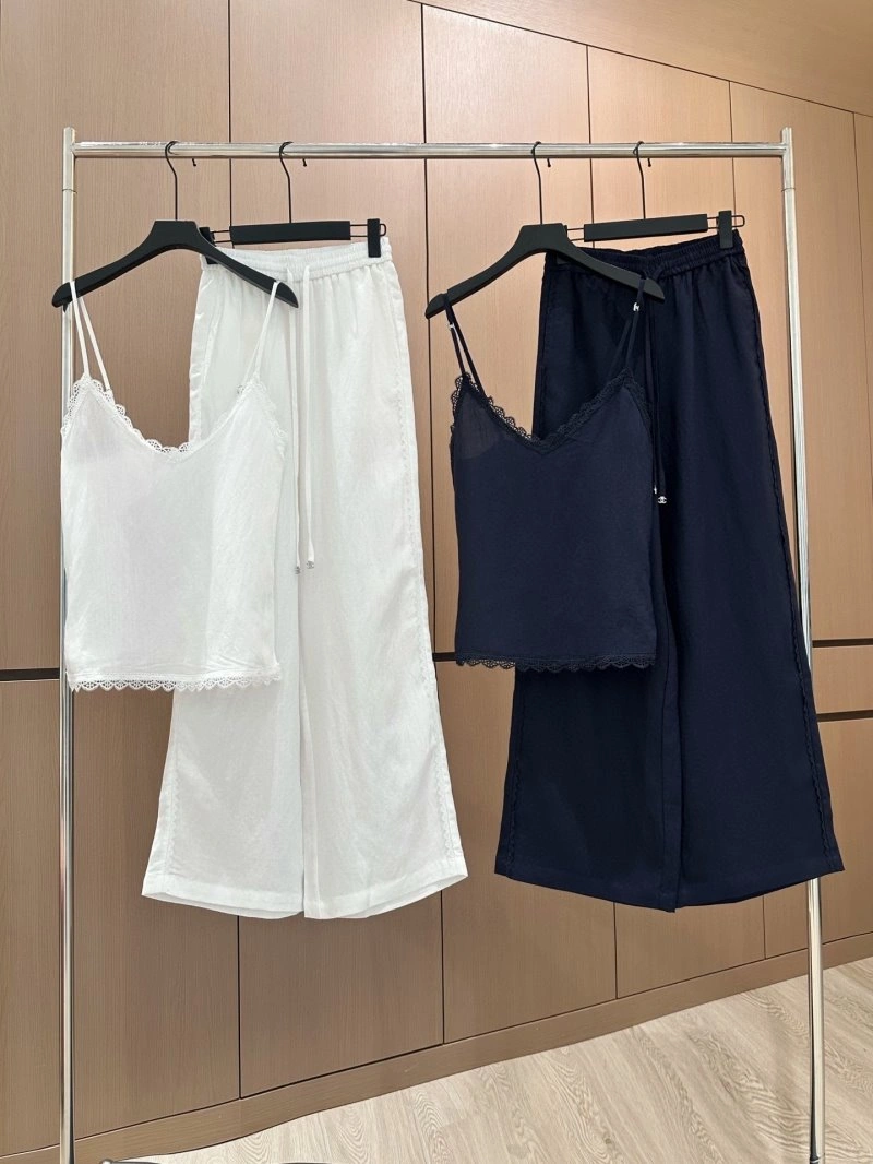 Chanel Vest Versatile 109547