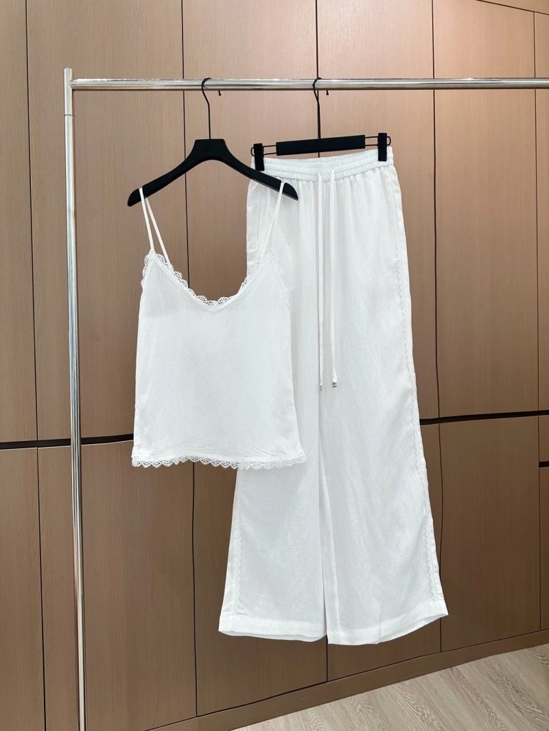 Chanel Vest Versatile 109547