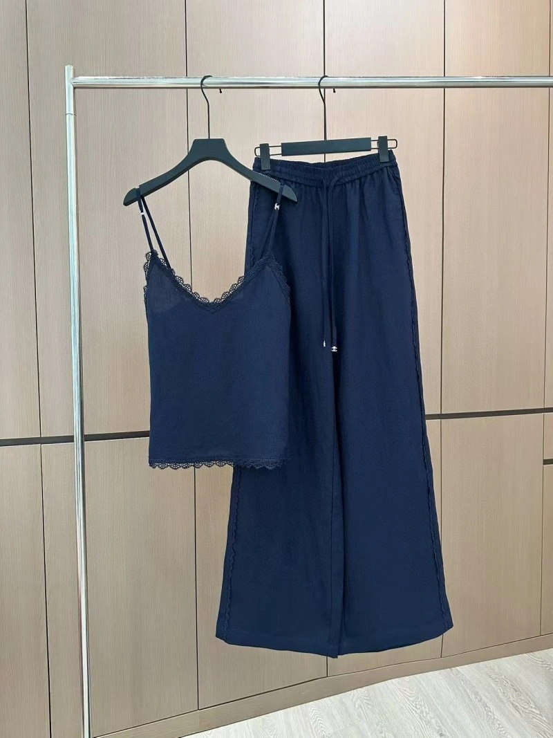 Chanel Vest Versatile 109547