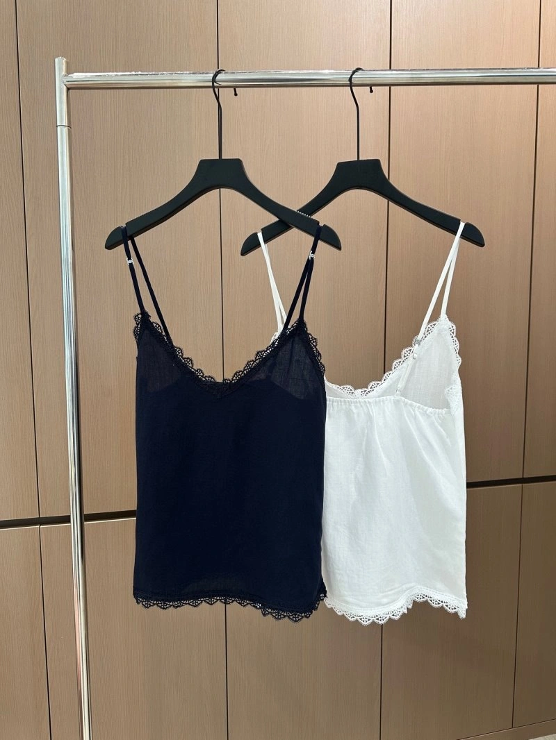 Chanel Vest Versatile 109547