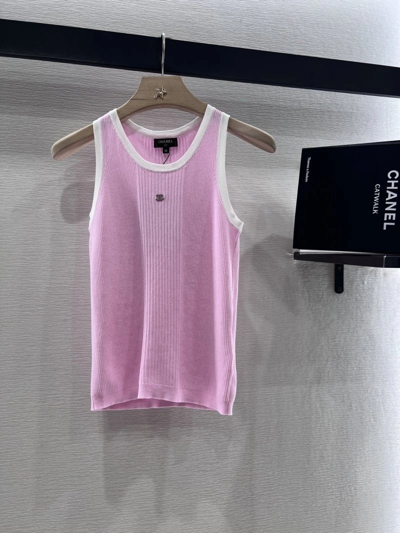 Chanel Vest OnTrend 109531