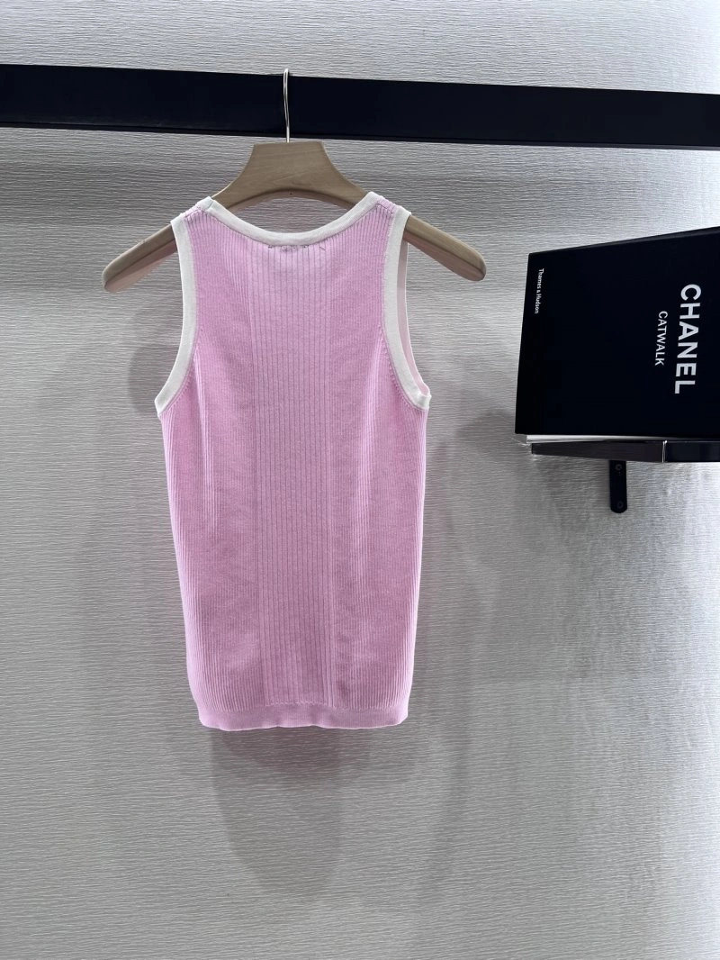 Chanel Vest OnTrend 109531