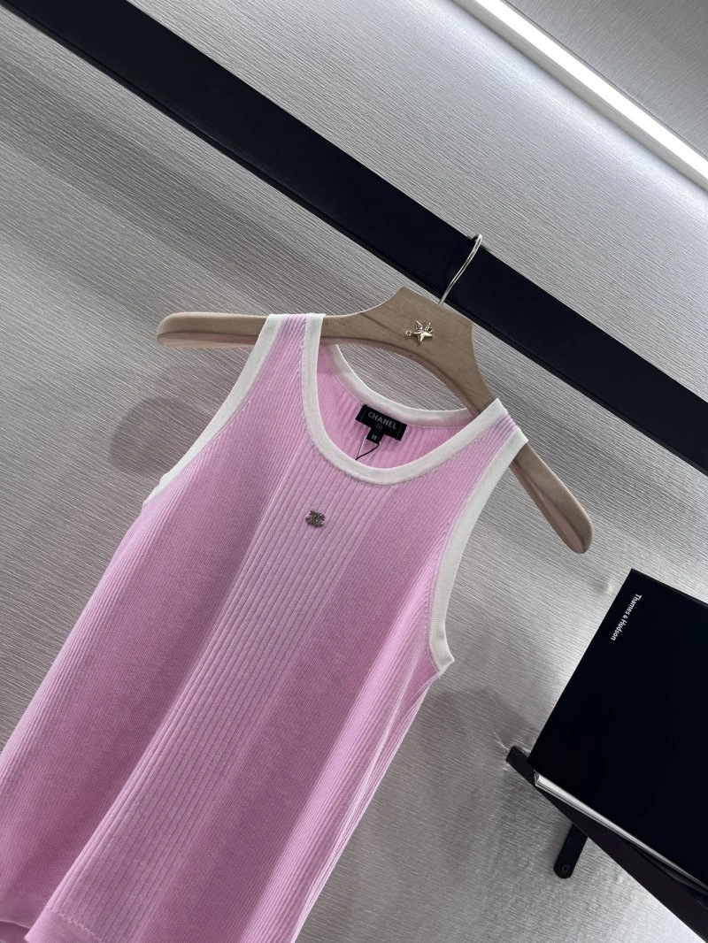 Chanel Vest OnTrend 109531