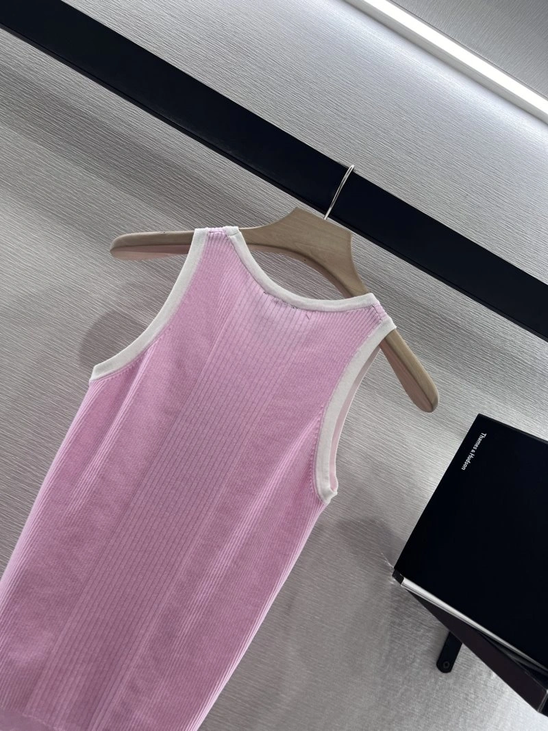 Chanel Vest OnTrend 109531