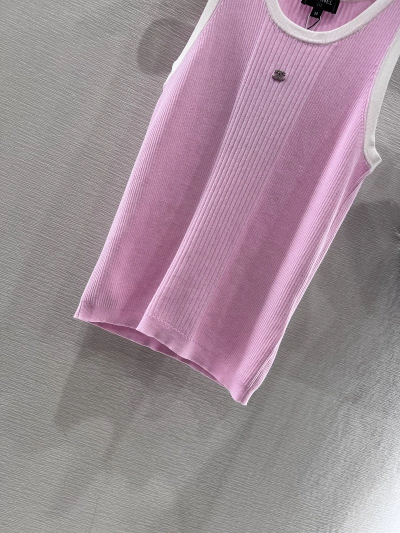 Chanel Vest OnTrend 109531