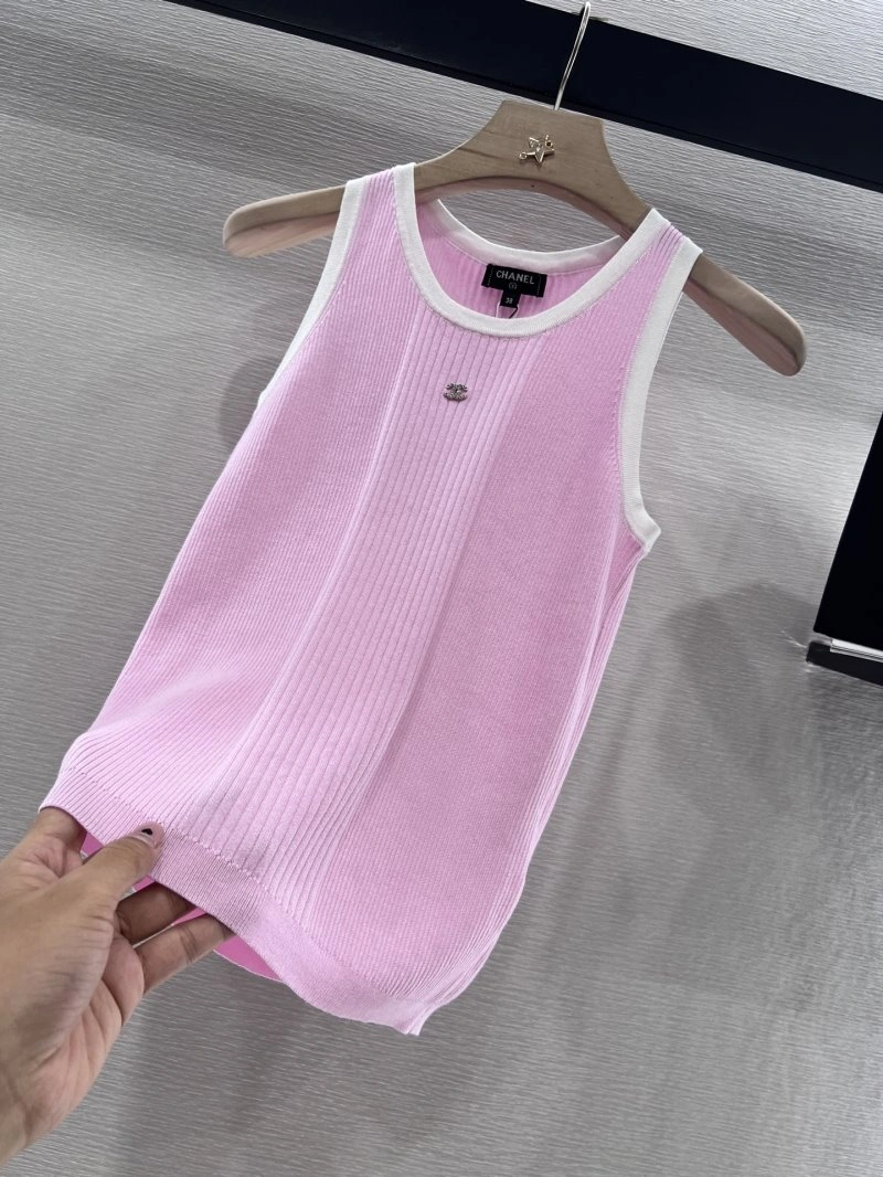 Chanel Vest OnTrend 109531